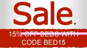15% Discount Code For Beds