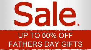 Great Fathers Day Offers