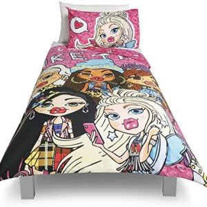 Bratz Duvet