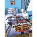 Ben And Holly Duvet Cover