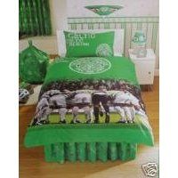 Celtic Duvet Huddle Duvet Cover And Pillowcase