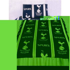 Tottenham Hotspur Duvet Cover Spurs Duvet