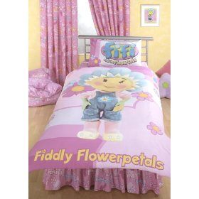 fifi duvet