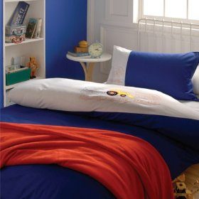 Digger Duvet