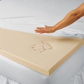double-memory-foam-topper