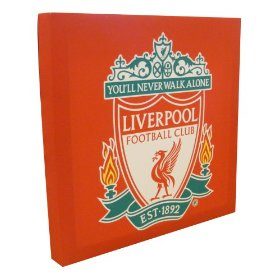 Liverpool Merchandise