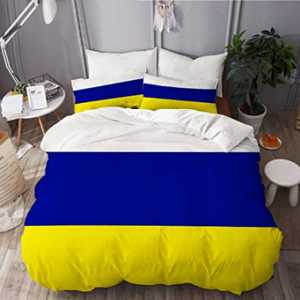 Leeds United Duvet