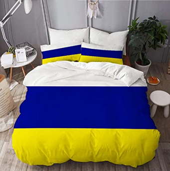 Leeds United Duvet