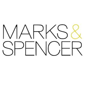 Marks and Spencer Logo