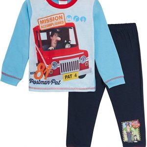 Postman Pat Pyjamas