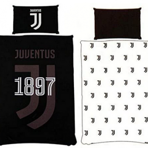 Juventus Duvet Cover