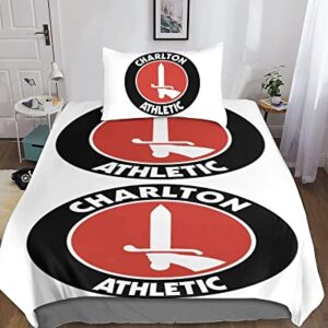 Charlton Athletic Duvet