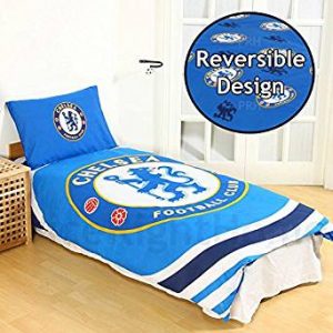 Chelsea Duvet Cover