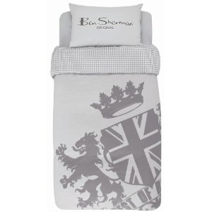 Ben Sherman