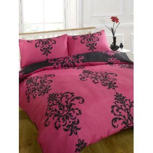 Savoy Duvet Cover