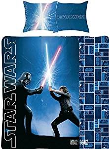 Star Wars Duvet Cover
