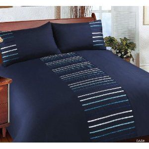 dash bedding