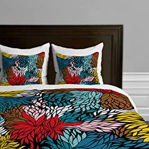 Deny Nolita Duvet Cover