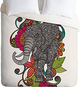 Deny Elephant Duvet