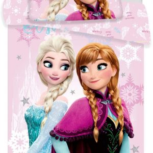 Frozen Duvet Cover 2 Characters